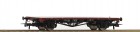 76290 Roco Flat car type Linz